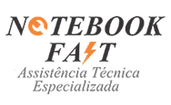 Notebook Fast - Assistência Técnica Especializada